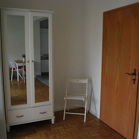 1A Ferienwohnung بامبرج المظهر الخارجي الصورة
