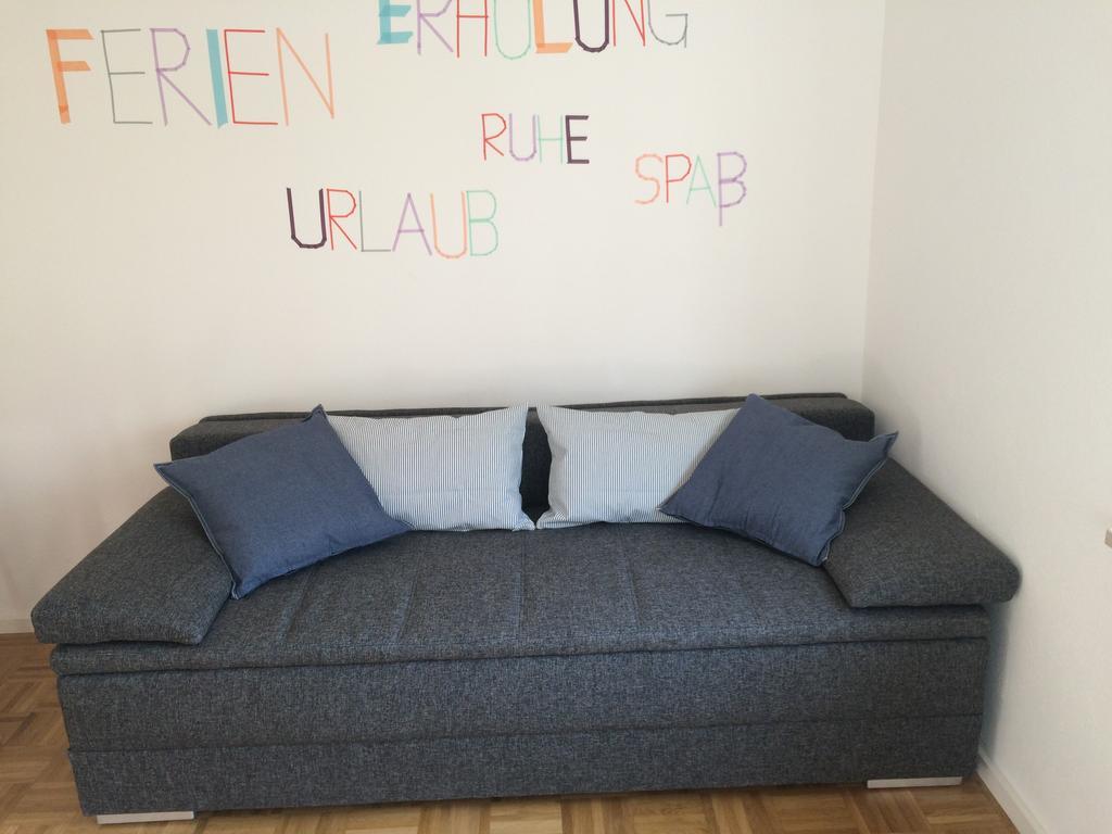 1A Ferienwohnung بامبرج المظهر الخارجي الصورة