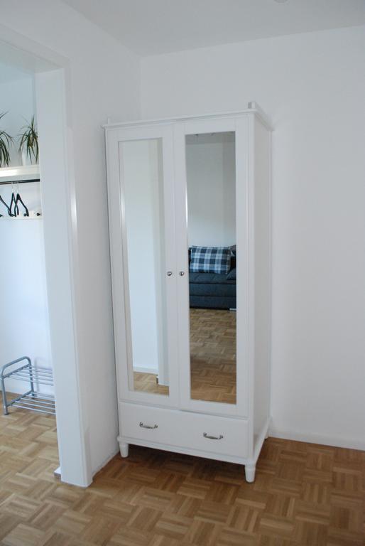 1A Ferienwohnung بامبرج المظهر الخارجي الصورة