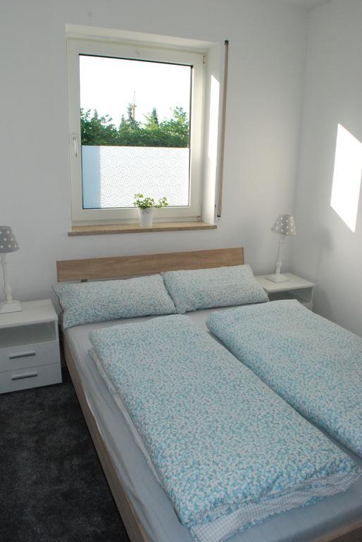 1A Ferienwohnung بامبرج المظهر الخارجي الصورة